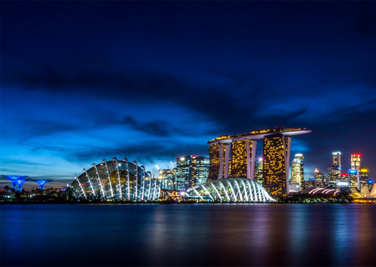 traveldilse-Superb Singapore